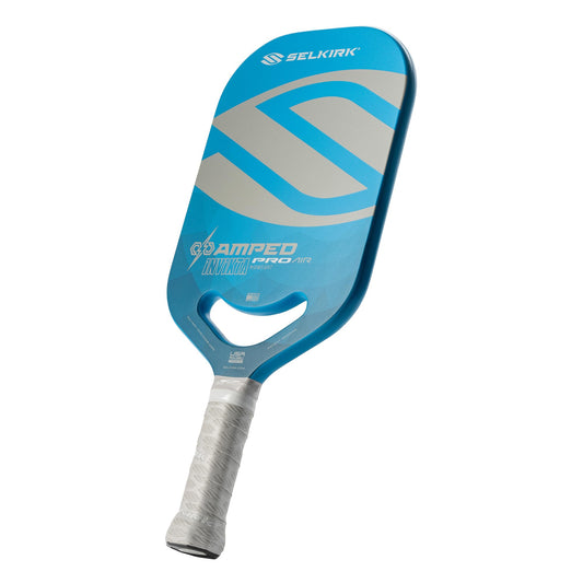 Pro Air Pickleball Paddle – Elite Power, Spin & Control