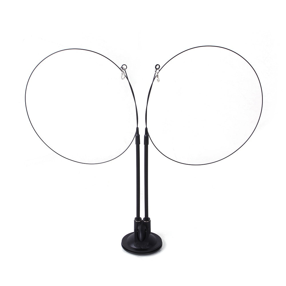 Suction Cup Cat Toy