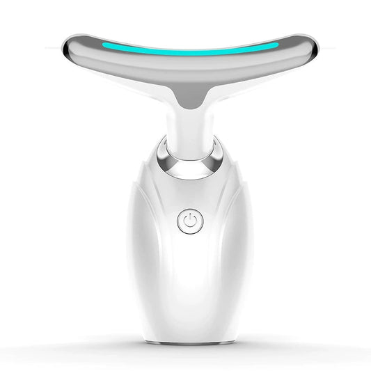 LED Face & Neck Lifting Device