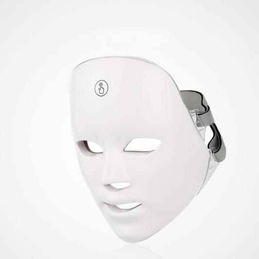 LED Skin Rejuvenation Device – Glow & Lift at Home